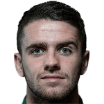Robbie Brady headshot