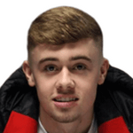 Robbie Gotts headshot