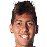 Roberto Firmino Barbosa de Oliveira headshot