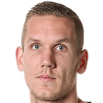 Robin Olsen headshot
