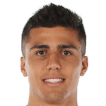 Rodrigo Hernández Cascante headshot