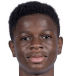 Romaric Yapi headshot