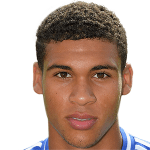 Ruben Loftus-Cheek headshot