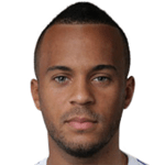 Ryan Bertrand headshot
