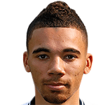 Ryan Fredericks headshot
