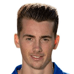 Ryan Henry East headshot
