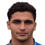 Ryan Inniss headshot