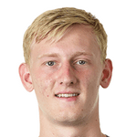 Ryan Schofield headshot