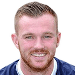 Ryan Tunnicliffe headshot