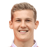 Ryan Yates headshot