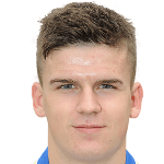 Sam Byram headshot