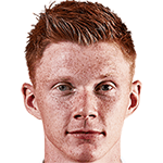 Sam Clucas headshot