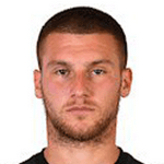 Sam Johnstone headshot