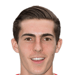 Sam Stubbs headshot