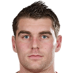 Sam Vokes headshot