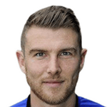 Sam Winnall headshot