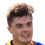 Sam Woods headshot
