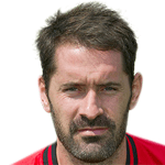 Scott Carson headshot