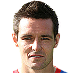 Scott Dann headshot