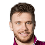Scott Hogan headshot
