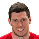 Scott McKenna headshot