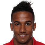 Scott Sinclair headshot