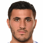 Sead Kolašinac headshot