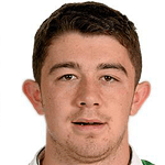 Sean Long headshot