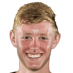 Sean Longstaff headshot