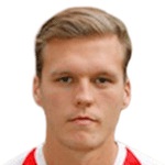 Sean Raggett headshot