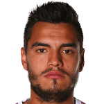 Sergio Germán Romero headshot