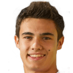Sergio Reguilón Rodríguez headshot