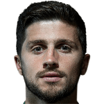 Shane Long headshot