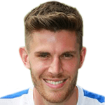 Shaun Brisley headshot