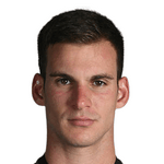 Simon Sluga headshot