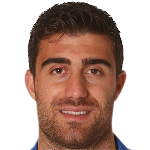 Sokratis Papastathopoulos headshot
