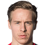 Stefan Marius Johansen headshot