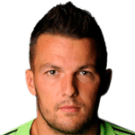 Stephen Henderson headshot