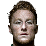 Stephen Quinn headshot