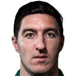 Stephen Ward headshot