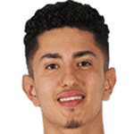 Steven Alzate headshot