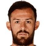 Steven Fletcher headshot