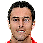 Stewart Downing headshot