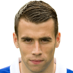 Séamus Coleman headshot