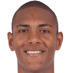 Sébastien Haller headshot