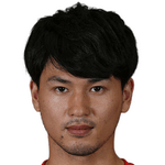 Takumi Minamino headshot