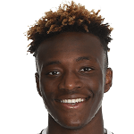Tammy Bakumo-Abraham headshot