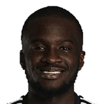 Tanguy Ndombèlé Alvaro headshot