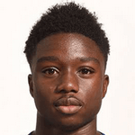 Tariq Lamptey headshot