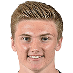 Taylor Moore headshot